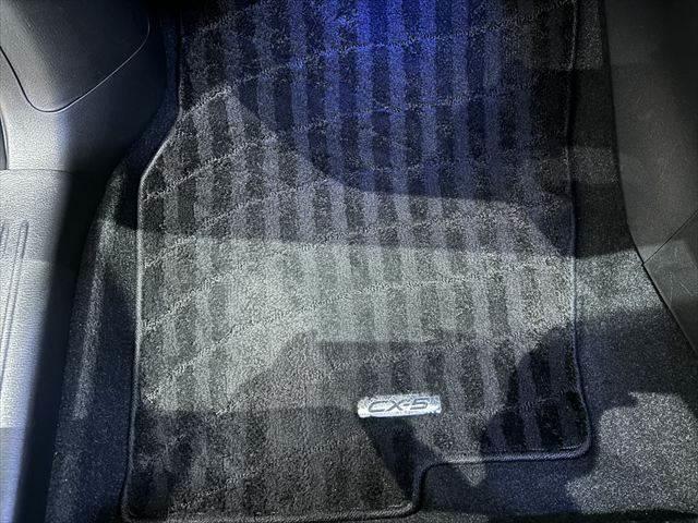 CX-5 XD Lパッケージ DAMDフルエアロ BOSEサウンド ステアリングヒーター 純正SDナビ バックカメラ レーダークルーズコントロール サイドカメラ 禁煙車 本革シート 衝突軽減 フルセグ LEDヘッド シートヒーター(52枚目)