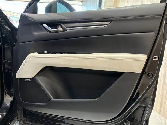 CX-5 XD Lパッケージ DAMDフルエアロ BOSEサウンド ステアリングヒーター 純正SDナビ バックカメラ レーダークルーズコントロール サイドカメラ 禁煙車 本革シート 衝突軽減 フルセグ LEDヘッド シートヒーター(58枚目)