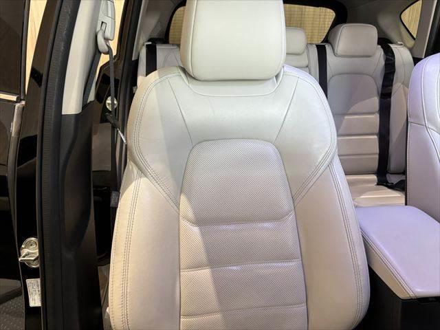 CX-5 XD Lパッケージ DAMDフルエアロ BOSEサウンド ステアリングヒーター 純正SDナビ バックカメラ レーダークルーズコントロール サイドカメラ 禁煙車 本革シート 衝突軽減 フルセグ LEDヘッド シートヒーター(59枚目)