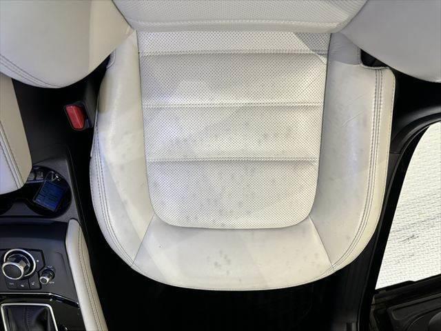 CX-5 XD Lパッケージ DAMDフルエアロ BOSEサウンド ステアリングヒーター 純正SDナビ バックカメラ レーダークルーズコントロール サイドカメラ 禁煙車 本革シート 衝突軽減 フルセグ LEDヘッド シートヒーター(66枚目)