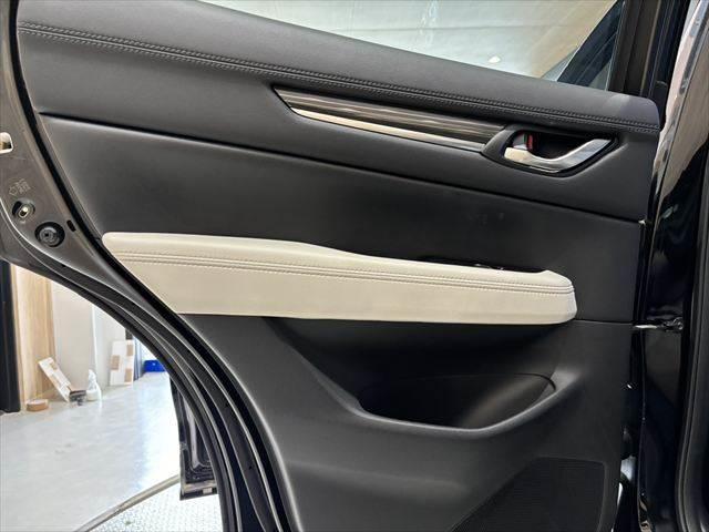 CX-5 XD Lパッケージ DAMDフルエアロ BOSEサウンド ステアリングヒーター 純正SDナビ バックカメラ レーダークルーズコントロール サイドカメラ 禁煙車 本革シート 衝突軽減 フルセグ LEDヘッド シートヒーター(67枚目)