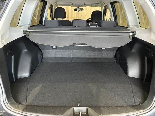 フォレスター 2.0i 6速MTシフト バックカメラ 純正SDナビ Bluetooth対応 禁煙車 USBポート フルセグ LEDヘッドライト ETC 禁煙車 4WD 電動格納ミラー キーレス 純正17インチアルミホイール(10枚目)