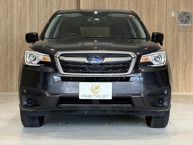 フォレスター 2.0i 6速MTシフト バックカメラ 純正SDナビ Bluetooth対応 禁煙車 USBポート フルセグ LEDヘッドライト ETC 禁煙車 4WD 電動格納ミラー キーレス 純正17インチアルミホイール(14枚目)