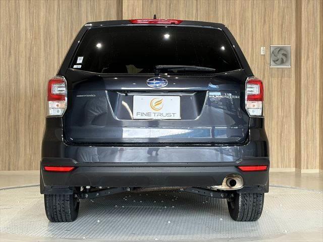 フォレスター 2.0i 6速MTシフト バックカメラ 純正SDナビ Bluetooth対応 禁煙車 USBポート フルセグ LEDヘッドライト ETC 禁煙車 4WD 電動格納ミラー キーレス 純正17インチアルミホイール(18枚目)