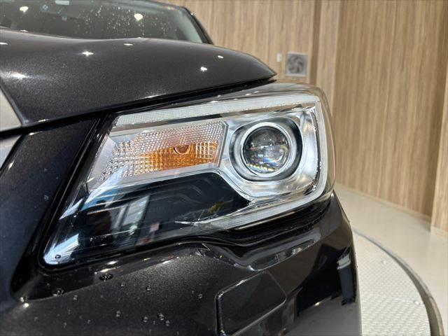 フォレスター 2.0i 6速MTシフト バックカメラ 純正SDナビ Bluetooth対応 禁煙車 USBポート フルセグ LEDヘッドライト ETC 禁煙車 4WD 電動格納ミラー キーレス 純正17インチアルミホイール(22枚目)