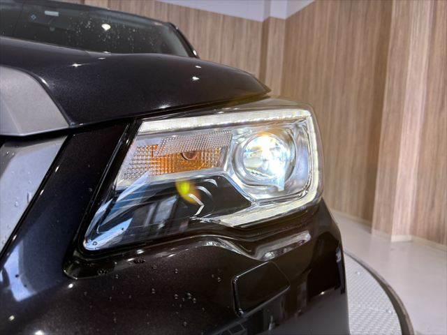 フォレスター 2.0i 6速MTシフト バックカメラ 純正SDナビ Bluetooth対応 禁煙車 USBポート フルセグ LEDヘッドライト ETC 禁煙車 4WD 電動格納ミラー キーレス 純正17インチアルミホイール(28枚目)