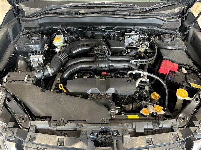 フォレスター 2.0i 6速MTシフト バックカメラ 純正SDナビ Bluetooth対応 禁煙車 USBポート フルセグ LEDヘッドライト ETC 禁煙車 4WD 電動格納ミラー キーレス 純正17インチアルミホイール(29枚目)