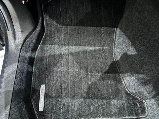 フォレスター 2.0i 6速MTシフト バックカメラ 純正SDナビ Bluetooth対応 禁煙車 USBポート フルセグ LEDヘッドライト ETC 禁煙車 4WD 電動格納ミラー キーレス 純正17インチアルミホイール(40枚目)