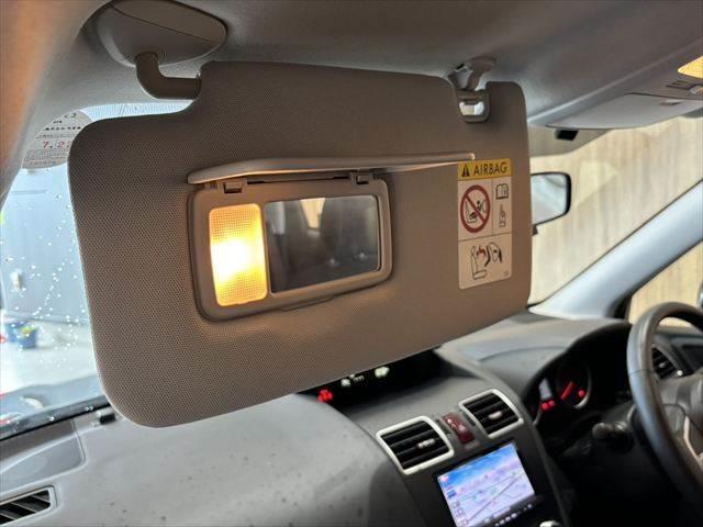 フォレスター 2.0i 6速MTシフト バックカメラ 純正SDナビ Bluetooth対応 禁煙車 USBポート フルセグ LEDヘッドライト ETC 禁煙車 4WD 電動格納ミラー キーレス 純正17インチアルミホイール(44枚目)