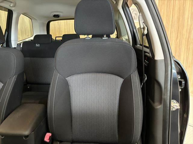 フォレスター 2.0i 6速MTシフト バックカメラ 純正SDナビ Bluetooth対応 禁煙車 USBポート フルセグ LEDヘッドライト ETC 禁煙車 4WD 電動格納ミラー キーレス 純正17インチアルミホイール(54枚目)