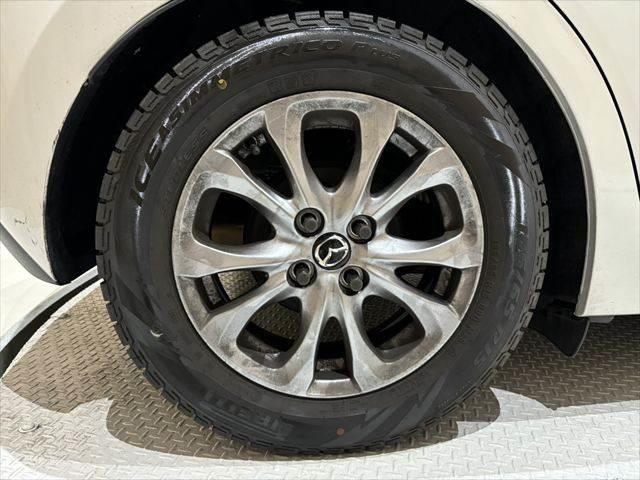 MAZDA2 15Sプロアクティブ 純正SDナビ 全周囲カメラ フルセグTV 純正15インチAW 禁煙車 シートヒーター LEDヘッドライト 6速MT スマートキー コーナーセンサー 盗難防止装置 ワンオーナー 電動格納ミラー(25枚目)