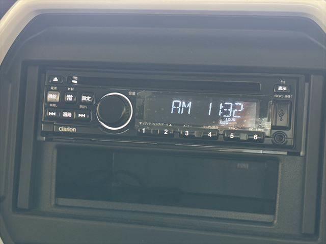 フレアクロスオーバー ハイブリッドXG 禁煙車 衝突軽減ブレーキ コーナーセンサー オートマチックハイビーム オートエアコン スマートキー シートヒーター ETC 電動格納ミラー ドライブレコーダー 盗難防止装置(4枚目)