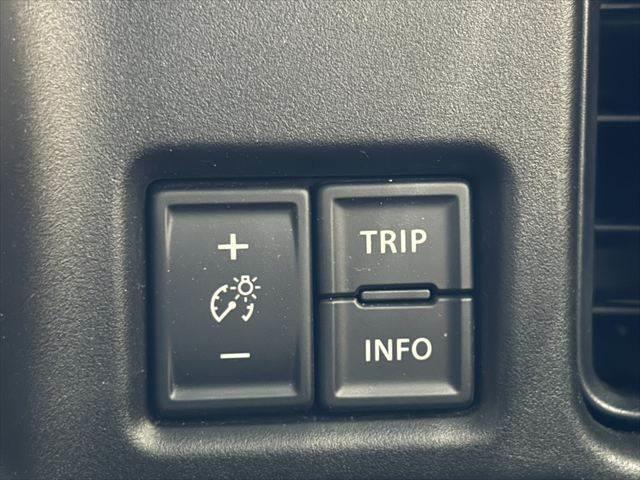 フレアクロスオーバー ハイブリッドXG 禁煙車 衝突軽減ブレーキ コーナーセンサー オートマチックハイビーム オートエアコン スマートキー シートヒーター ETC 電動格納ミラー ドライブレコーダー 盗難防止装置(5枚目)