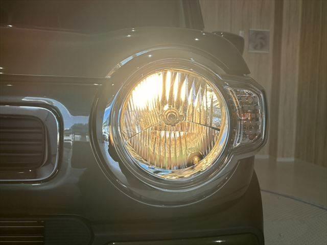 フレアクロスオーバー ハイブリッドXG 禁煙車 衝突軽減ブレーキ コーナーセンサー オートマチックハイビーム オートエアコン スマートキー シートヒーター ETC 電動格納ミラー ドライブレコーダー 盗難防止装置(27枚目)