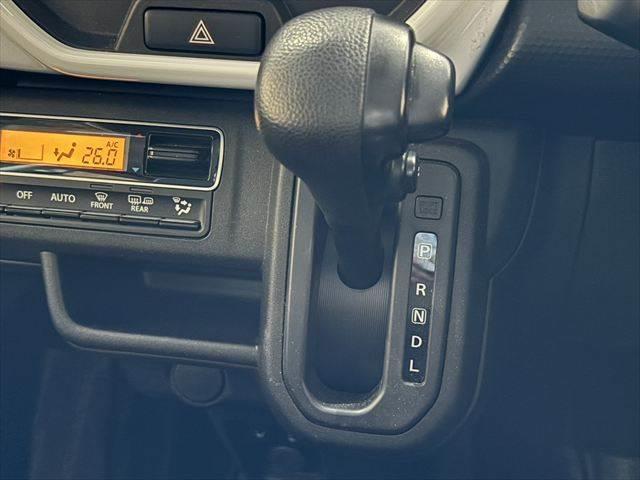 フレアクロスオーバー ハイブリッドXG 禁煙車 衝突軽減ブレーキ コーナーセンサー オートマチックハイビーム オートエアコン スマートキー シートヒーター ETC 電動格納ミラー ドライブレコーダー 盗難防止装置(32枚目)