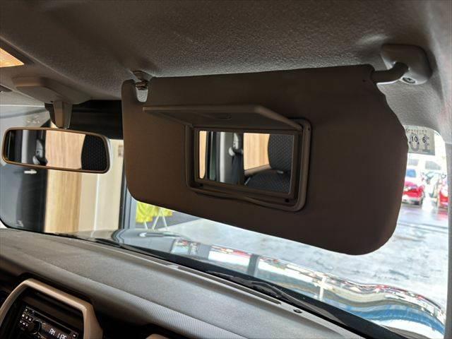 フレアクロスオーバー ハイブリッドXG 禁煙車 衝突軽減ブレーキ コーナーセンサー オートマチックハイビーム オートエアコン スマートキー シートヒーター ETC 電動格納ミラー ドライブレコーダー 盗難防止装置(41枚目)