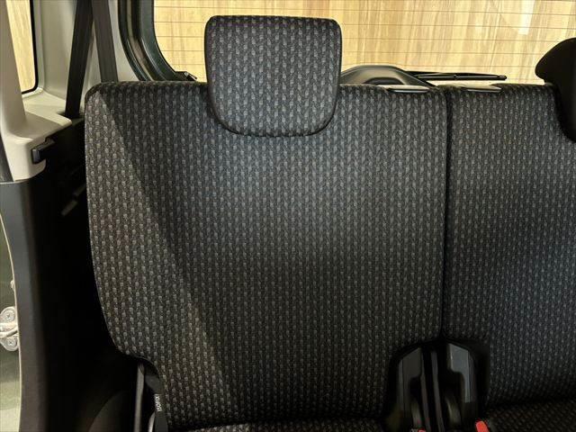 フレアクロスオーバー ハイブリッドXG 禁煙車 衝突軽減ブレーキ コーナーセンサー オートマチックハイビーム オートエアコン スマートキー シートヒーター ETC 電動格納ミラー ドライブレコーダー 盗難防止装置(49枚目)