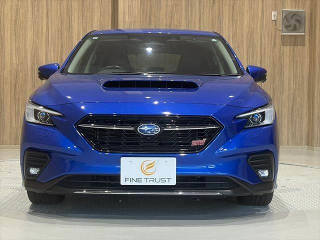 レヴォーグ STIスポーツ EX 純正11.6インチナビ 全周囲カメラ レーダークルーズコントロール 本革シート パワーシート 電動リアゲート フルセグTV Bluetooth 衝突軽減ブレーキ シートヒーター 禁煙車(14枚目)