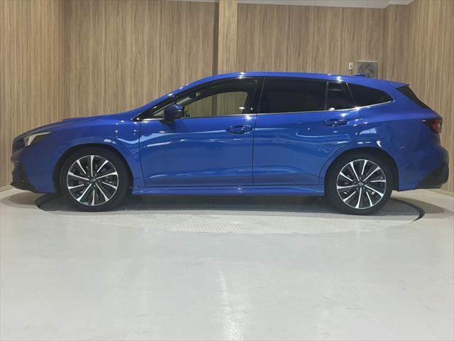 レヴォーグ STIスポーツ EX 純正11.6インチナビ 全周囲カメラ レーダークルーズコントロール 本革シート パワーシート 電動リアゲート フルセグTV Bluetooth 衝突軽減ブレーキ シートヒーター 禁煙車(20枚目)