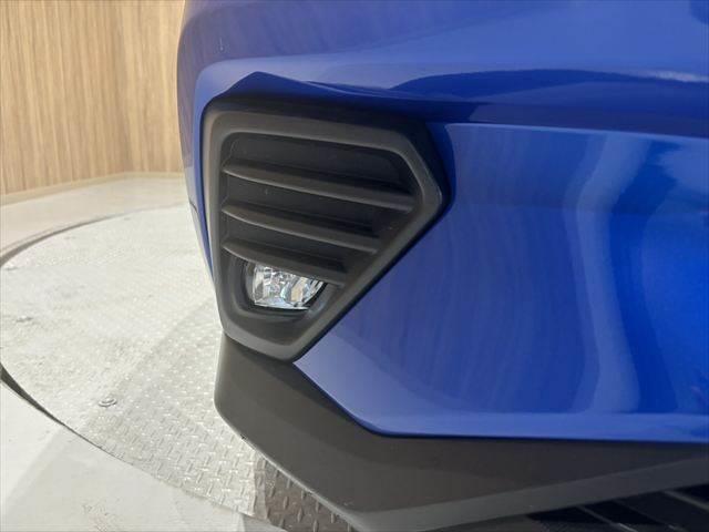 レヴォーグ STIスポーツ EX 純正11.6インチナビ 全周囲カメラ レーダークルーズコントロール 本革シート パワーシート 電動リアゲート フルセグTV Bluetooth 衝突軽減ブレーキ シートヒーター 禁煙車(23枚目)