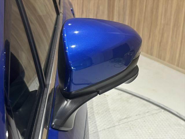 レヴォーグ STIスポーツ EX 純正11.6インチナビ 全周囲カメラ レーダークルーズコントロール 本革シート パワーシート 電動リアゲート フルセグTV Bluetooth 衝突軽減ブレーキ シートヒーター 禁煙車(25枚目)