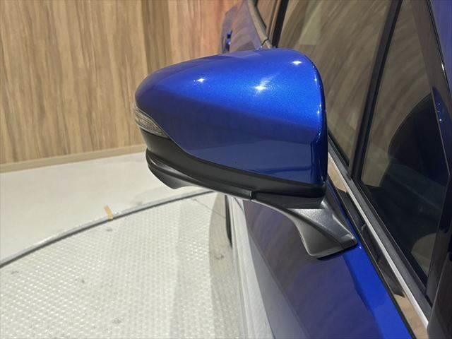 レヴォーグ STIスポーツ EX 純正11.6インチナビ 全周囲カメラ レーダークルーズコントロール 本革シート パワーシート 電動リアゲート フルセグTV Bluetooth 衝突軽減ブレーキ シートヒーター 禁煙車(26枚目)