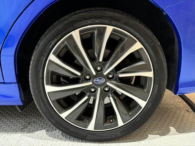 レヴォーグ STIスポーツ EX 純正11.6インチナビ 全周囲カメラ レーダークルーズコントロール 本革シート パワーシート 電動リアゲート フルセグTV Bluetooth 衝突軽減ブレーキ シートヒーター 禁煙車(28枚目)