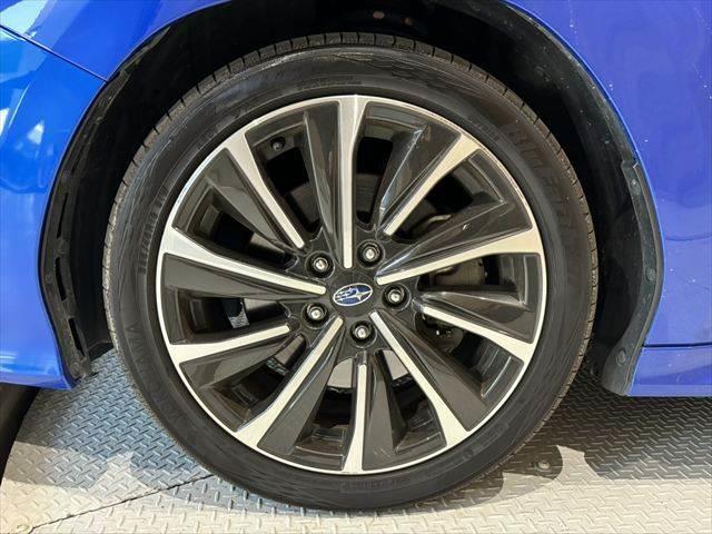 レヴォーグ STIスポーツ EX 純正11.6インチナビ 全周囲カメラ レーダークルーズコントロール 本革シート パワーシート 電動リアゲート フルセグTV Bluetooth 衝突軽減ブレーキ シートヒーター 禁煙車(29枚目)