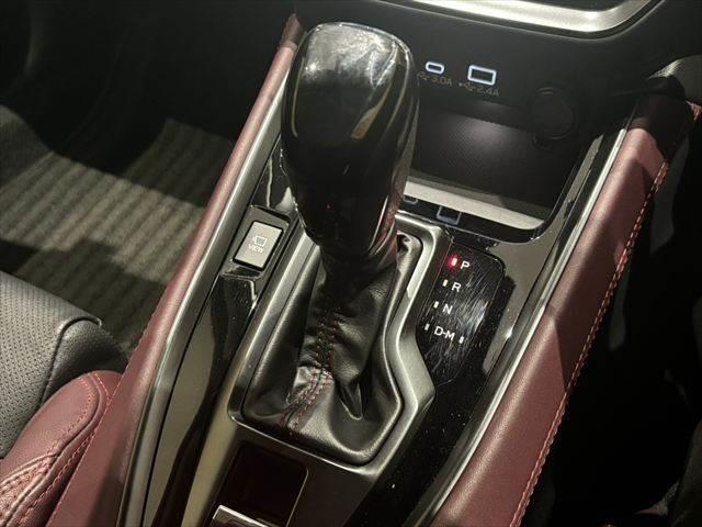 レヴォーグ STIスポーツ EX 純正11.6インチナビ 全周囲カメラ レーダークルーズコントロール 本革シート パワーシート 電動リアゲート フルセグTV Bluetooth 衝突軽減ブレーキ シートヒーター 禁煙車(36枚目)