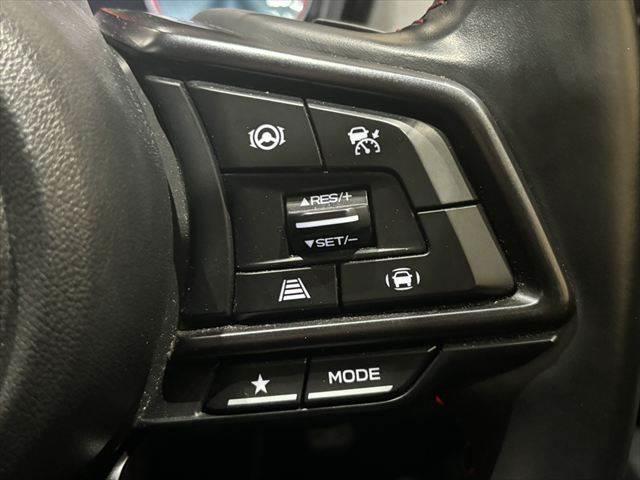 レヴォーグ STIスポーツ EX 純正11.6インチナビ 全周囲カメラ レーダークルーズコントロール 本革シート パワーシート 電動リアゲート フルセグTV Bluetooth 衝突軽減ブレーキ シートヒーター 禁煙車(40枚目)