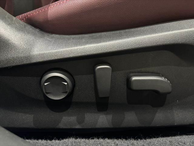 レヴォーグ STIスポーツ EX 純正11.6インチナビ 全周囲カメラ レーダークルーズコントロール 本革シート パワーシート 電動リアゲート フルセグTV Bluetooth 衝突軽減ブレーキ シートヒーター 禁煙車(48枚目)