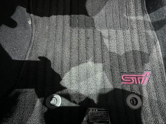 レヴォーグ STIスポーツ EX 純正11.6インチナビ 全周囲カメラ レーダークルーズコントロール 本革シート パワーシート 電動リアゲート フルセグTV Bluetooth 衝突軽減ブレーキ シートヒーター 禁煙車(49枚目)