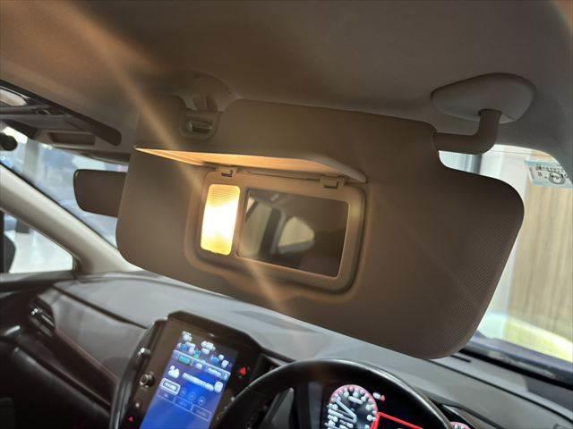 レヴォーグ STIスポーツ EX 純正11.6インチナビ 全周囲カメラ レーダークルーズコントロール 本革シート パワーシート 電動リアゲート フルセグTV Bluetooth 衝突軽減ブレーキ シートヒーター 禁煙車(52枚目)