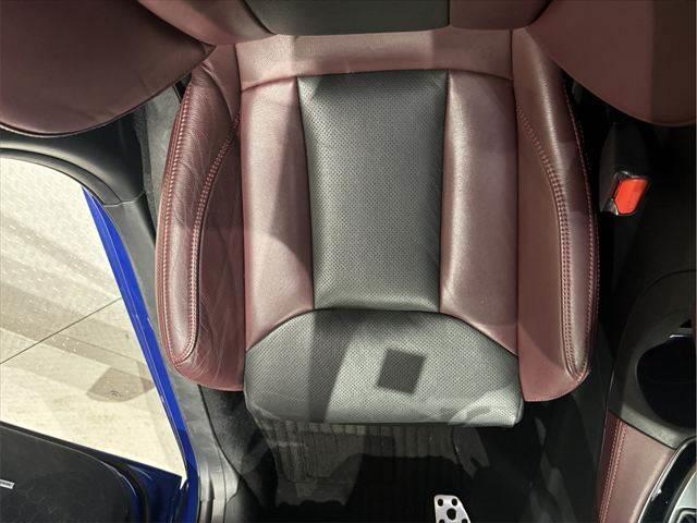 レヴォーグ STIスポーツ EX 純正11.6インチナビ 全周囲カメラ レーダークルーズコントロール 本革シート パワーシート 電動リアゲート フルセグTV Bluetooth 衝突軽減ブレーキ シートヒーター 禁煙車(58枚目)