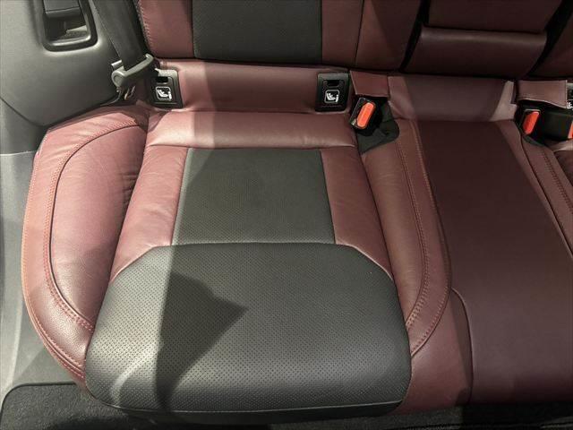 レヴォーグ STIスポーツ EX 純正11.6インチナビ 全周囲カメラ レーダークルーズコントロール 本革シート パワーシート 電動リアゲート フルセグTV Bluetooth 衝突軽減ブレーキ シートヒーター 禁煙車(61枚目)