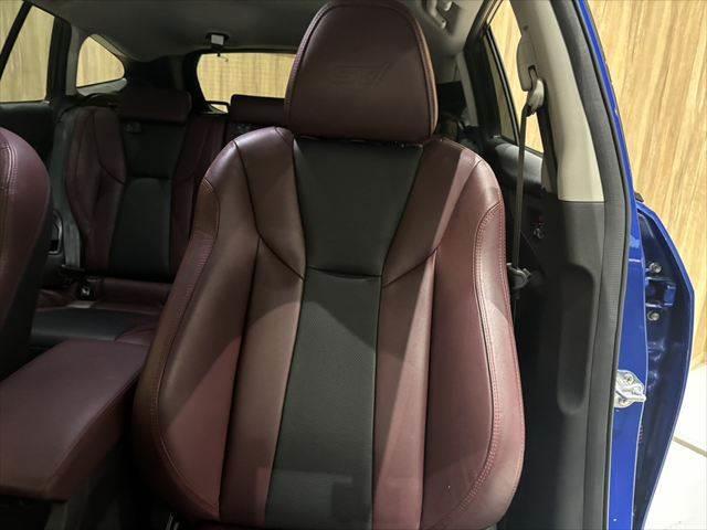 レヴォーグ STIスポーツ EX 純正11.6インチナビ 全周囲カメラ レーダークルーズコントロール 本革シート パワーシート 電動リアゲート フルセグTV Bluetooth 衝突軽減ブレーキ シートヒーター 禁煙車(63枚目)