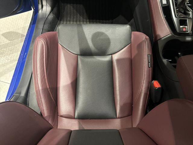 レヴォーグ STIスポーツ EX 純正11.6インチナビ 全周囲カメラ レーダークルーズコントロール 本革シート パワーシート 電動リアゲート フルセグTV Bluetooth 衝突軽減ブレーキ シートヒーター 禁煙車(64枚目)