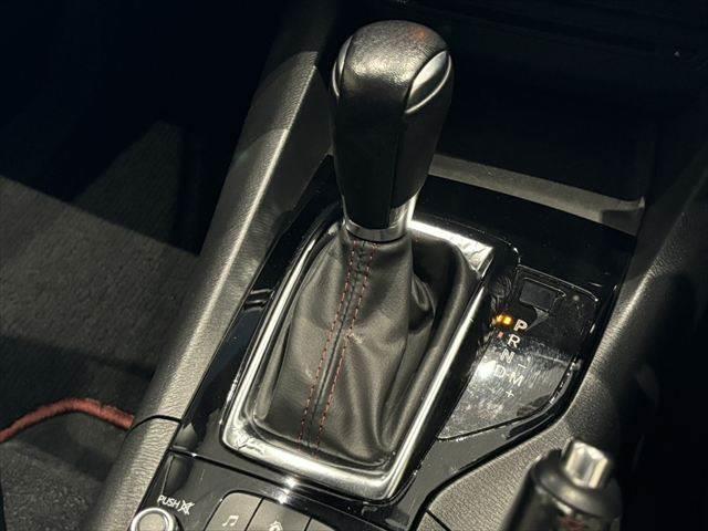 アクセラスポーツ XD サンルーフ BOSEサウンド アイアクティブセンス 純正SDナビ レーダークルーズコントロール バックカメラ フルセグTV Bluetooth シートヒーター パワーシート LEDヘッドライト(38枚目)