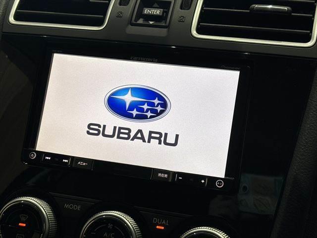 フォレスター S-リミテッド 4WD 純正SDナビ レーダークルーズコントロール Bluetooth フルセグTV 禁煙車 本革シート 電動リアゲート シートヒーター パワーシート LEDヘッドライト ブラインドスポットモニター(4枚目)