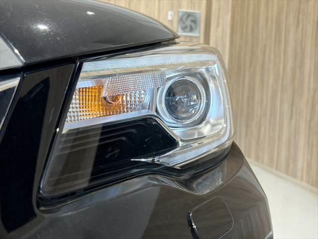 フォレスター S-リミテッド 4WD 純正SDナビ レーダークルーズコントロール Bluetooth フルセグTV 禁煙車 本革シート 電動リアゲート シートヒーター パワーシート LEDヘッドライト ブラインドスポットモニター(22枚目)