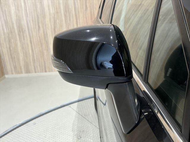 フォレスター S-リミテッド 4WD 純正SDナビ レーダークルーズコントロール Bluetooth フルセグTV 禁煙車 本革シート 電動リアゲート シートヒーター パワーシート LEDヘッドライト ブラインドスポットモニター(26枚目)