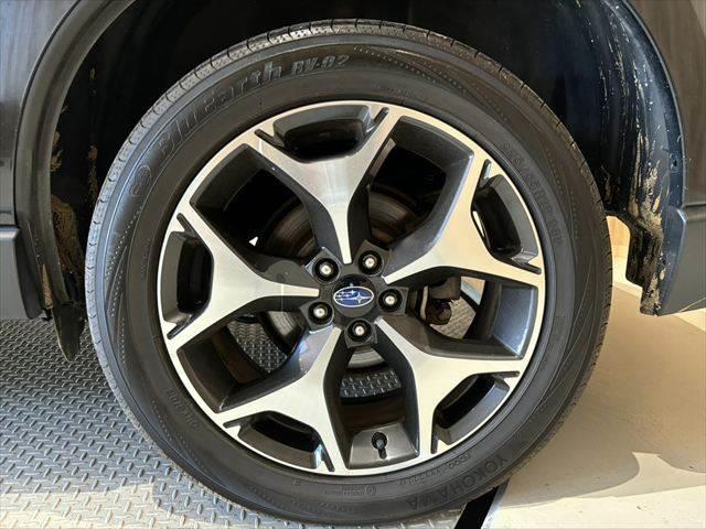 フォレスター S-リミテッド 4WD 純正SDナビ レーダークルーズコントロール Bluetooth フルセグTV 禁煙車 本革シート 電動リアゲート シートヒーター パワーシート LEDヘッドライト ブラインドスポットモニター(28枚目)