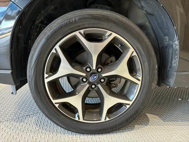 フォレスター S-リミテッド 4WD 純正SDナビ レーダークルーズコントロール Bluetooth フルセグTV 禁煙車 本革シート 電動リアゲート シートヒーター パワーシート LEDヘッドライト ブラインドスポットモニター(29枚目)