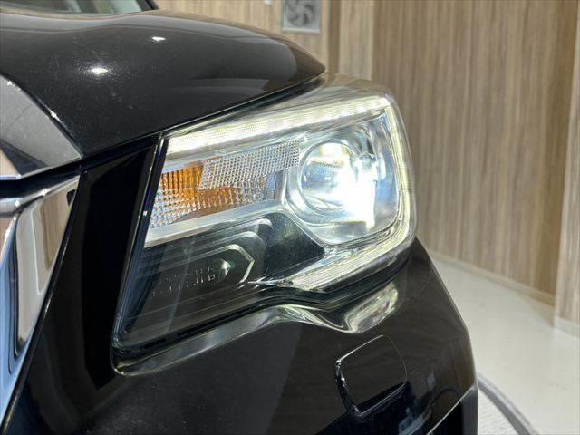 フォレスター S-リミテッド 4WD 純正SDナビ レーダークルーズコントロール Bluetooth フルセグTV 禁煙車 本革シート 電動リアゲート シートヒーター パワーシート LEDヘッドライト ブラインドスポットモニター(30枚目)