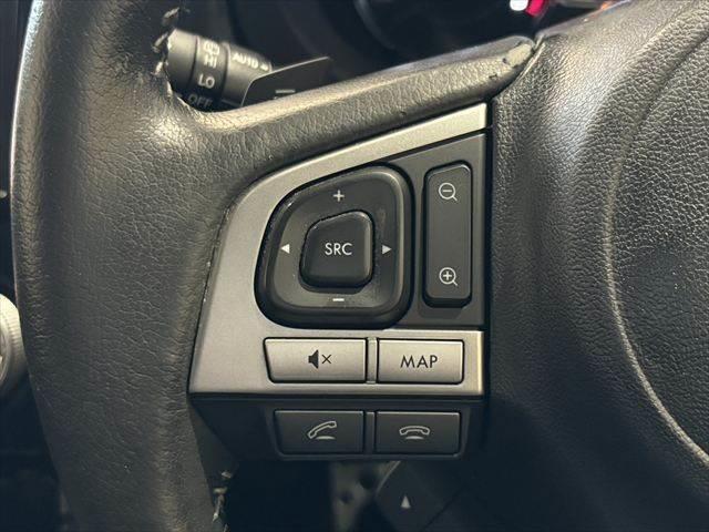 フォレスター S-リミテッド 4WD 純正SDナビ レーダークルーズコントロール Bluetooth フルセグTV 禁煙車 本革シート 電動リアゲート シートヒーター パワーシート LEDヘッドライト ブラインドスポットモニター(38枚目)