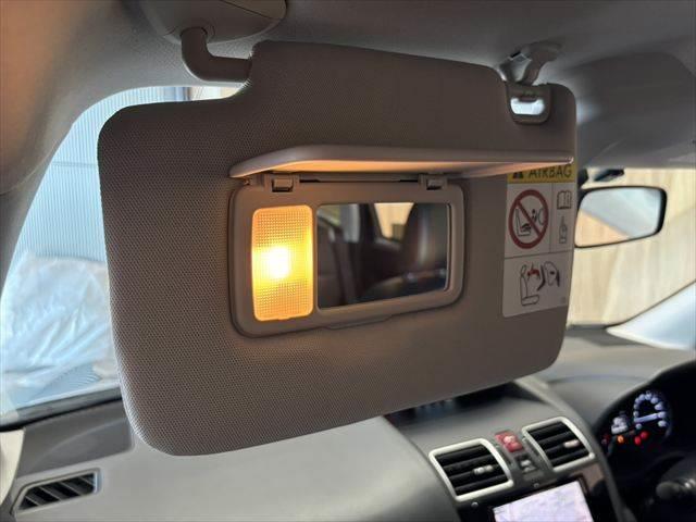 フォレスター S-リミテッド 4WD 純正SDナビ レーダークルーズコントロール Bluetooth フルセグTV 禁煙車 本革シート 電動リアゲート シートヒーター パワーシート LEDヘッドライト ブラインドスポットモニター(54枚目)