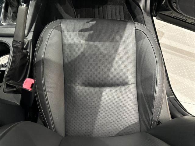 フォレスター S-リミテッド 4WD 純正SDナビ レーダークルーズコントロール Bluetooth フルセグTV 禁煙車 本革シート 電動リアゲート シートヒーター パワーシート LEDヘッドライト ブラインドスポットモニター(59枚目)