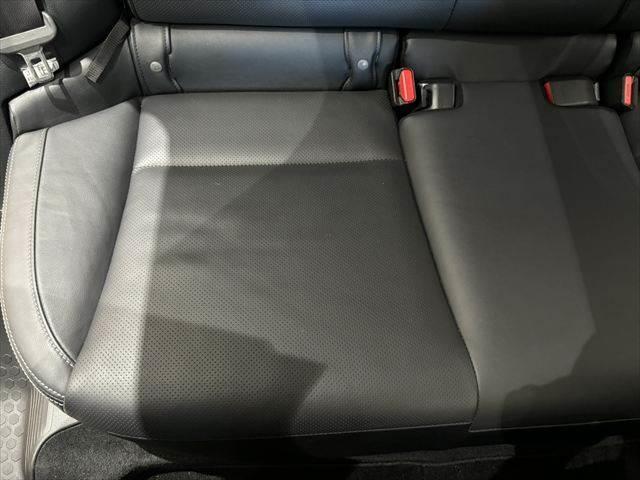 フォレスター S-リミテッド 4WD 純正SDナビ レーダークルーズコントロール Bluetooth フルセグTV 禁煙車 本革シート 電動リアゲート シートヒーター パワーシート LEDヘッドライト ブラインドスポットモニター(62枚目)