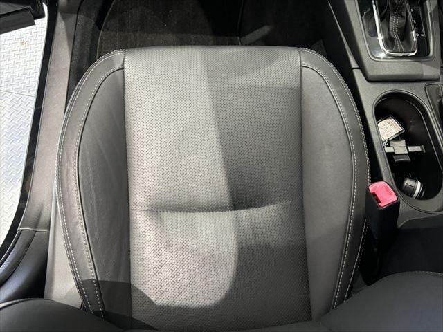 フォレスター S-リミテッド 4WD 純正SDナビ レーダークルーズコントロール Bluetooth フルセグTV 禁煙車 本革シート 電動リアゲート シートヒーター パワーシート LEDヘッドライト ブラインドスポットモニター(65枚目)