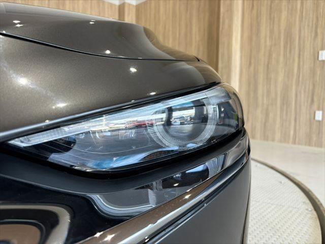 ＭＡＺＤＡ３セダン ＸＤ　Ｌパッケージ　ＢＯＳＥサウンド　白革シート　アイアクティブセンス　全周囲カメラ　ステアリングヒーター　禁煙車　純正８．８インチナビ　レーダークルーズコントロール　フルセグＴＶ　Ｂｌｕｅｔｏｏｔｈ　パワーシート（23枚目）